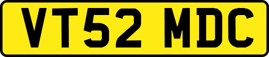 VT52MDC