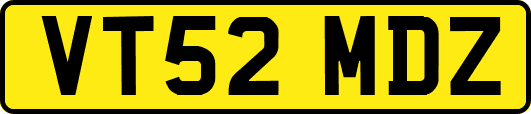 VT52MDZ