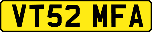 VT52MFA