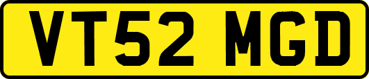 VT52MGD
