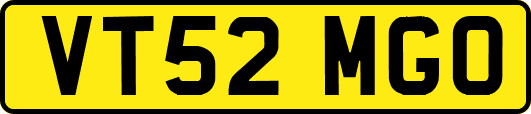 VT52MGO