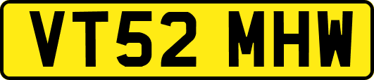 VT52MHW