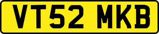 VT52MKB