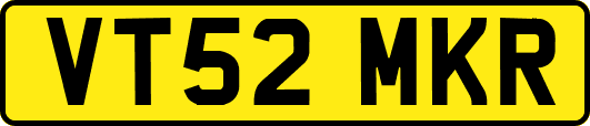 VT52MKR