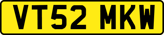 VT52MKW