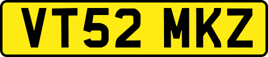 VT52MKZ