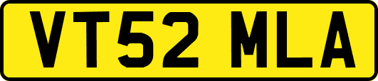 VT52MLA