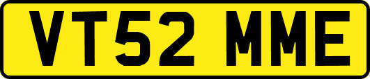 VT52MME