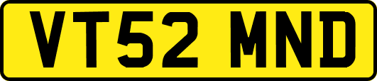 VT52MND