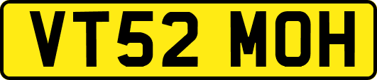 VT52MOH