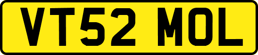 VT52MOL