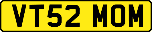 VT52MOM