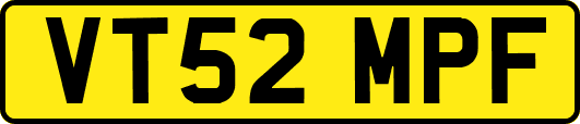 VT52MPF