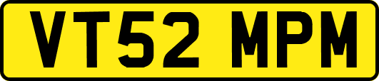 VT52MPM