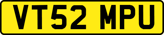 VT52MPU