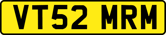 VT52MRM