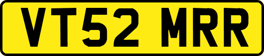 VT52MRR