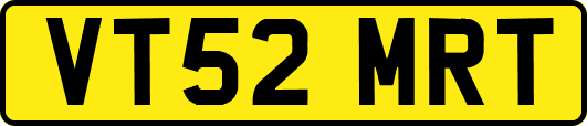 VT52MRT