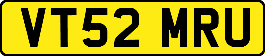 VT52MRU