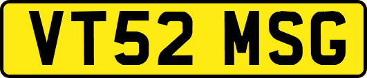 VT52MSG