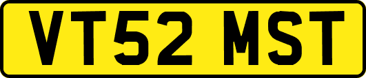 VT52MST