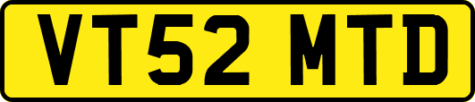 VT52MTD