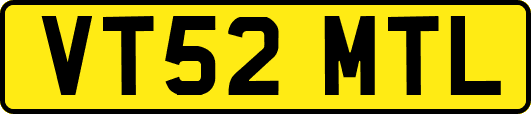 VT52MTL