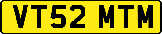 VT52MTM