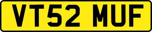 VT52MUF