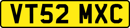 VT52MXC