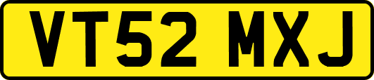 VT52MXJ