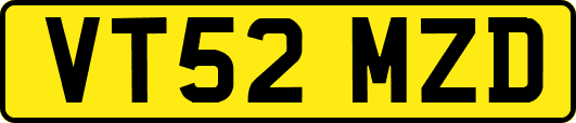 VT52MZD