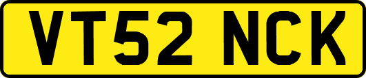 VT52NCK