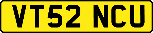 VT52NCU