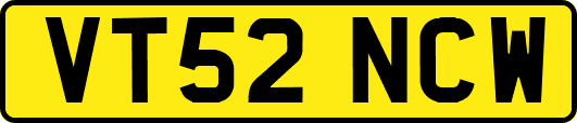 VT52NCW