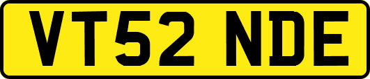 VT52NDE