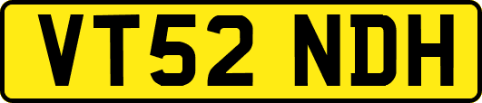 VT52NDH