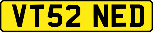 VT52NED
