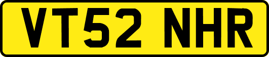 VT52NHR
