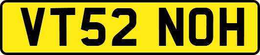 VT52NOH