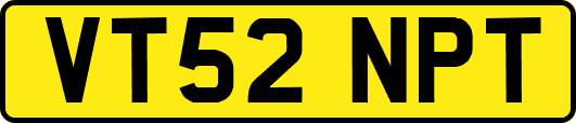 VT52NPT