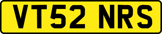 VT52NRS