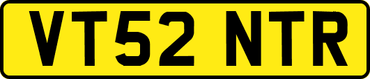 VT52NTR