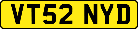 VT52NYD