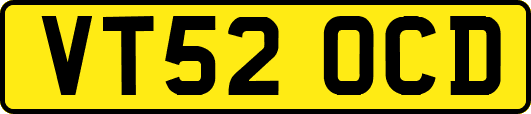 VT52OCD