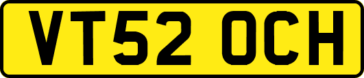 VT52OCH