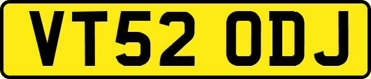 VT52ODJ