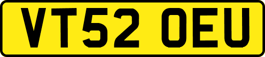VT52OEU