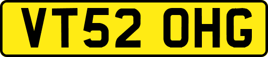 VT52OHG
