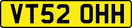 VT52OHH